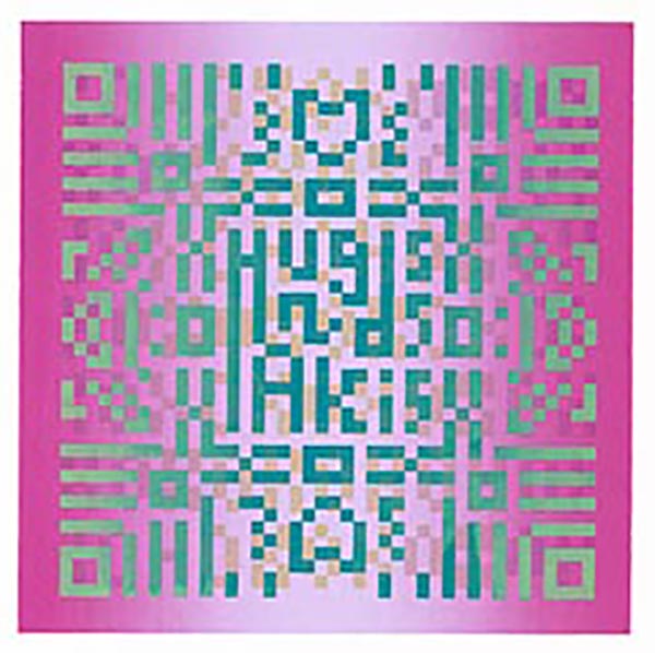 Character Maze (XOXO - Hugs and Kisses)